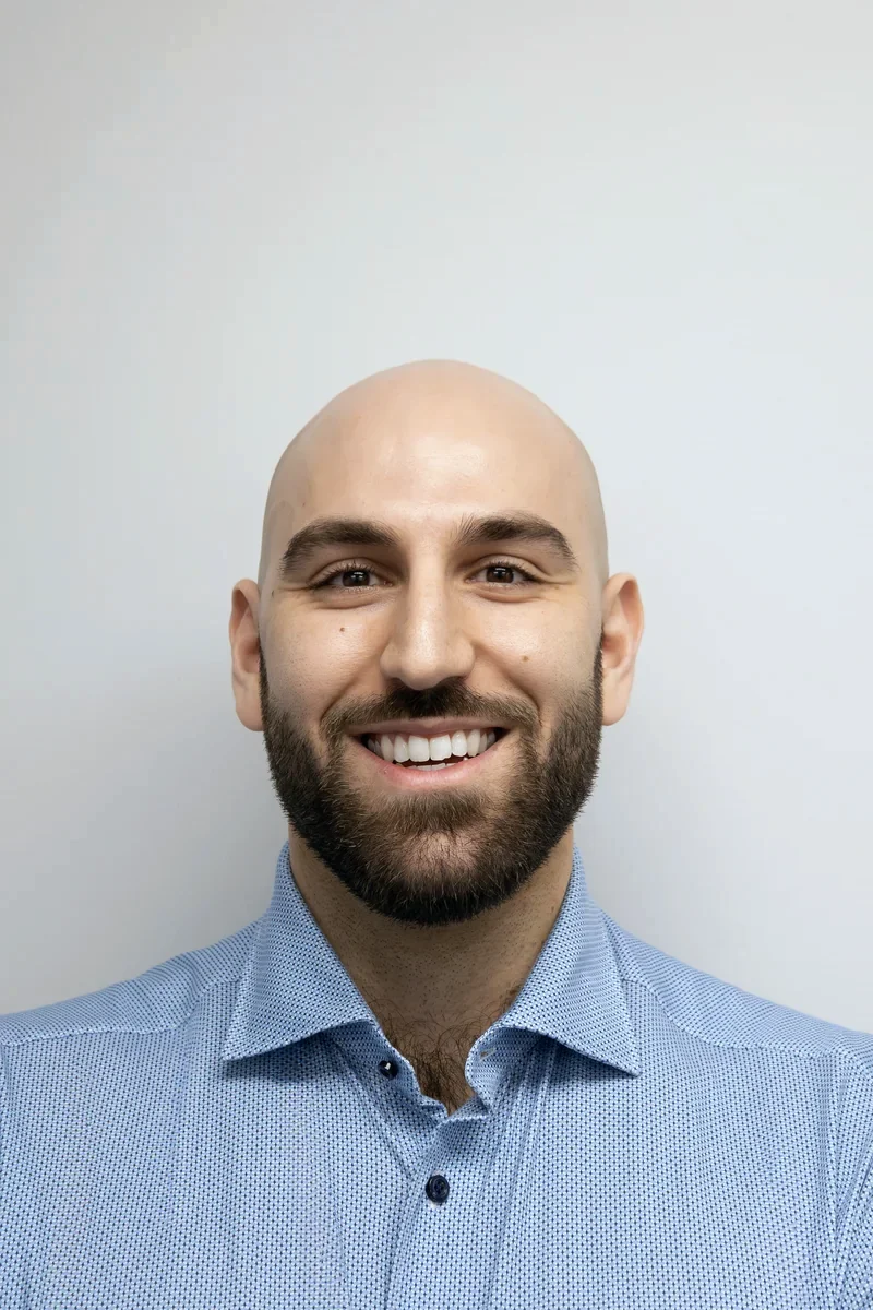 Elie Atallah, Chief Operating Officer of Stay Clean Solutions