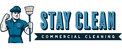 Stay Clean Solutions, Commercial Cleaning